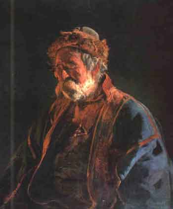 leggenda di san martino