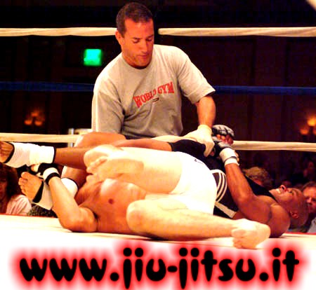 Jiu Jitsu