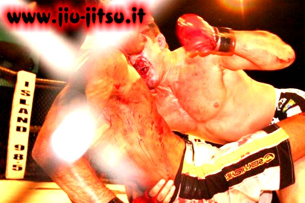 Jiu Jitsu