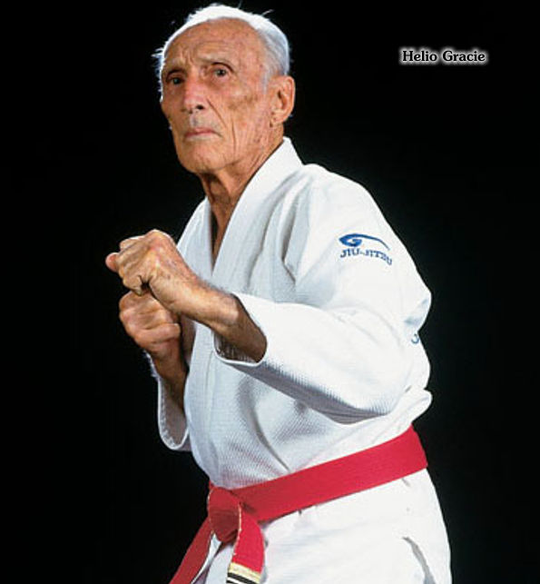 Jiu Jitsu