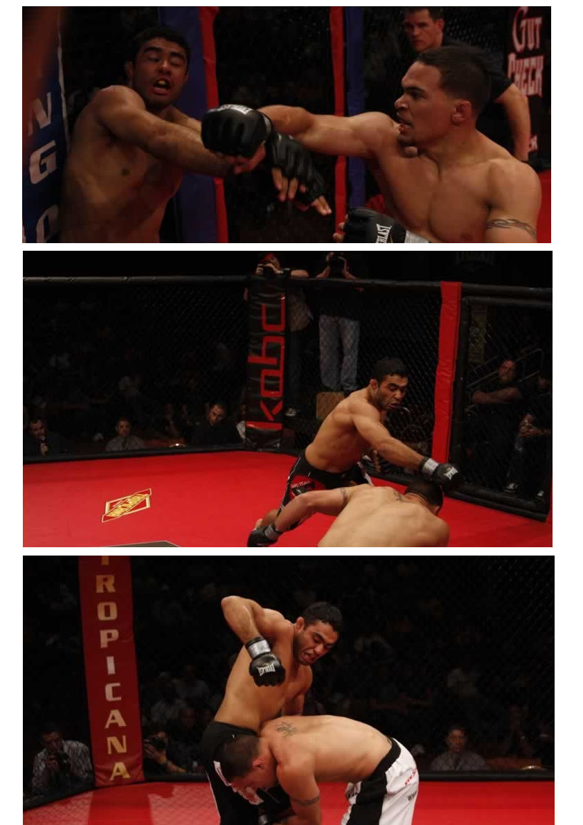 Jiu Jitsu