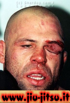 Jiu Jitsu
