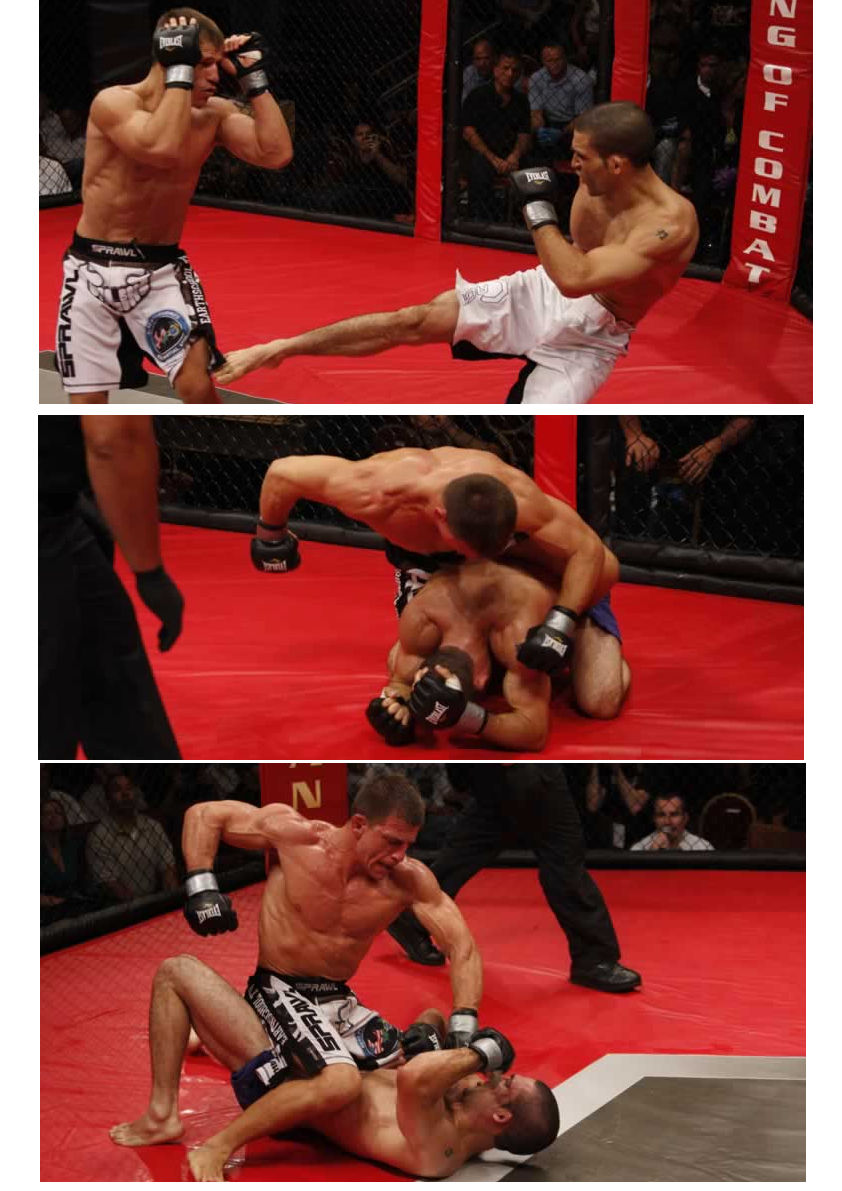Jiu Jitsu