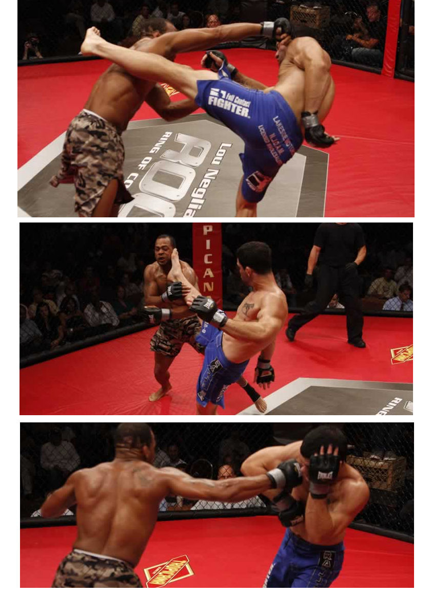 Jiu Jitsu