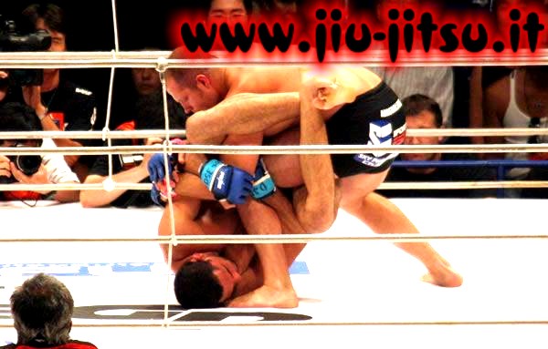 Jiu Jitsu