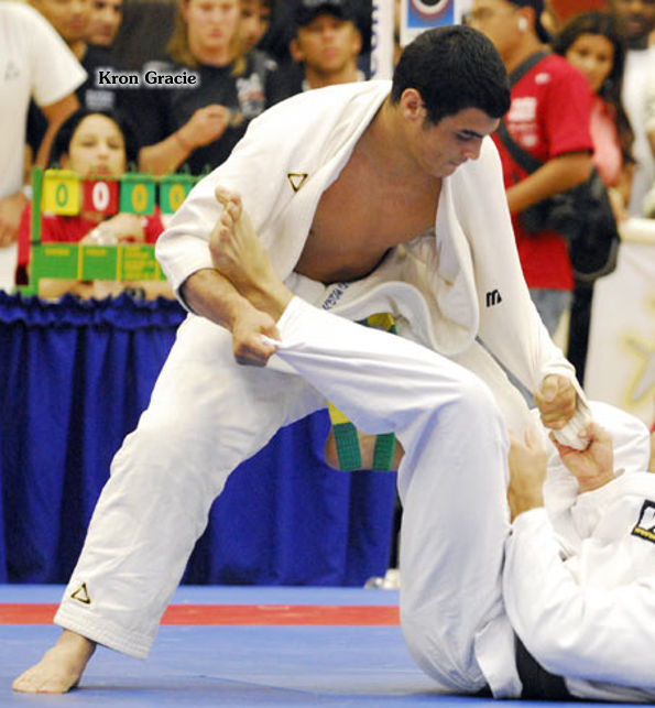 Jiu Jitsu