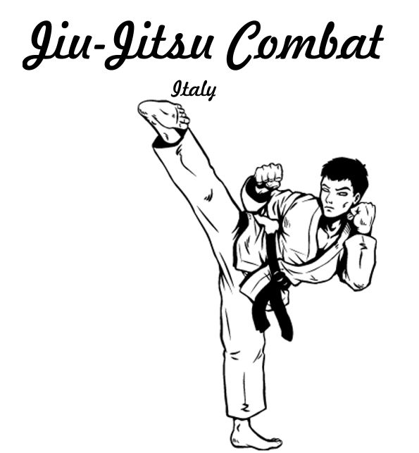 Jiu Jitsu