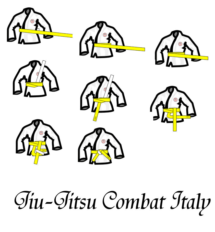Jiu Jitsu