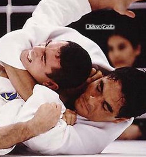 Jiu Jitsu