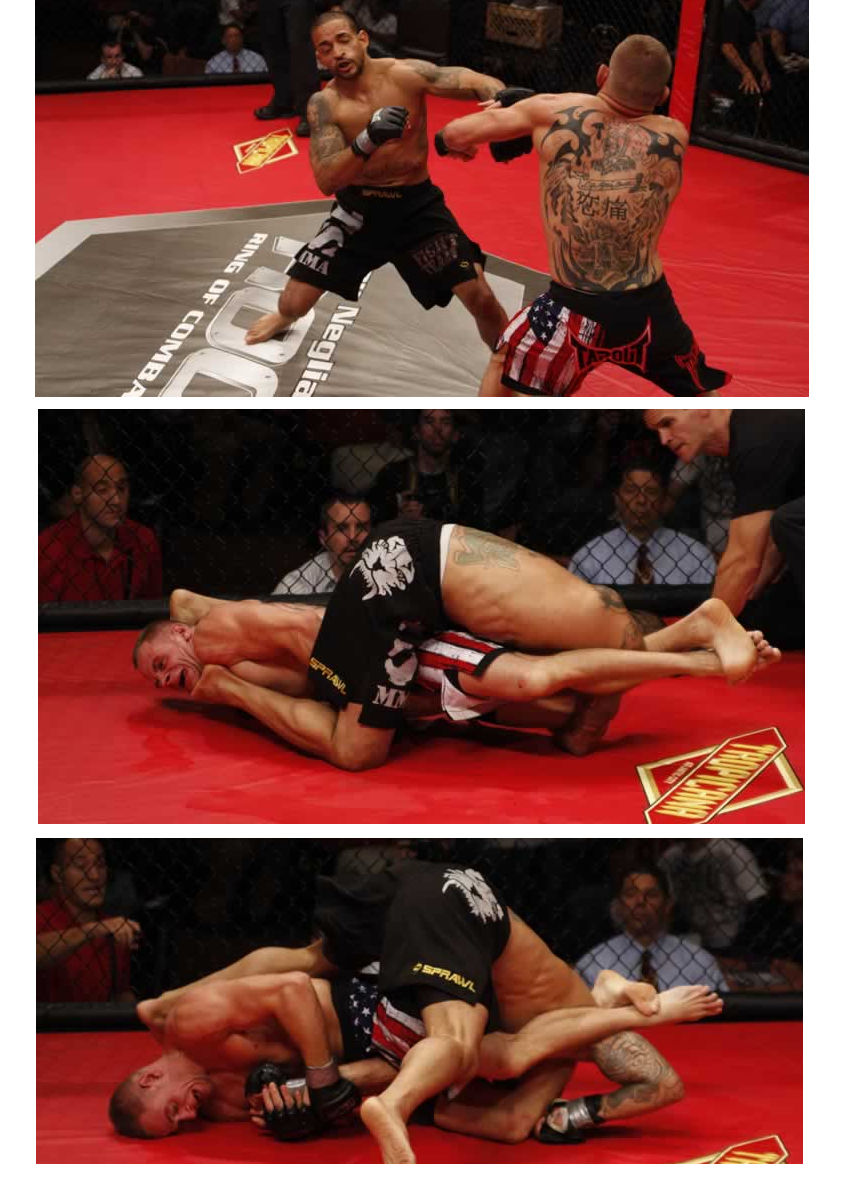Jiu Jitsu