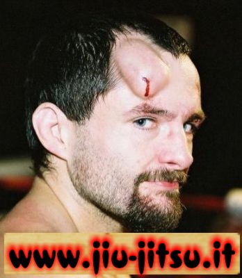 Jiu Jitsu