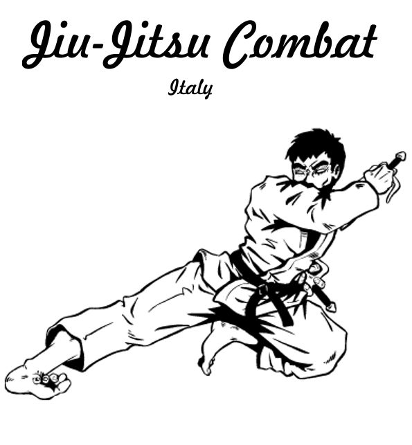 Jiu Jitsu