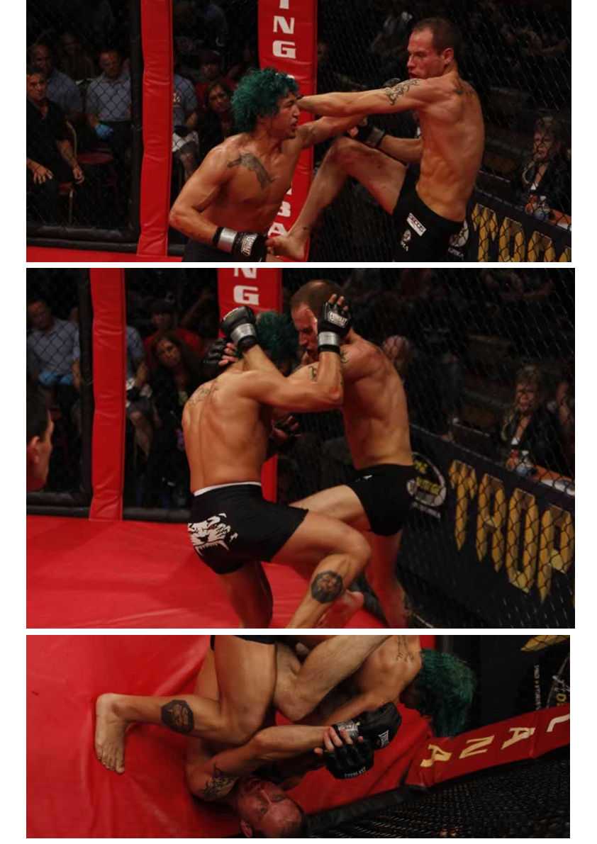 Jiu Jitsu