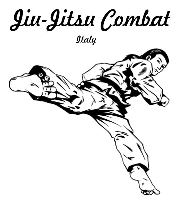 Jiu Jitsu