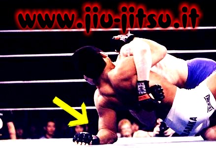 Jiu Jitsu