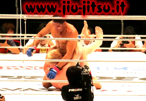 Jiu Jitsu