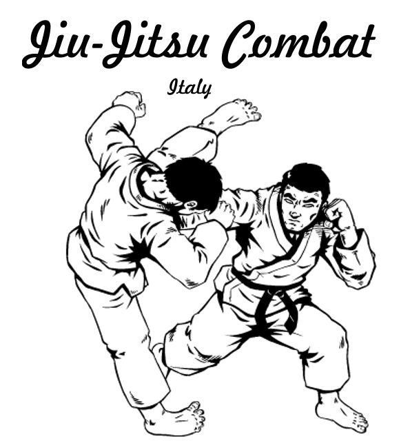 Jiu Jitsu