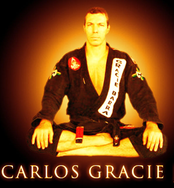 Jiu Jitsu