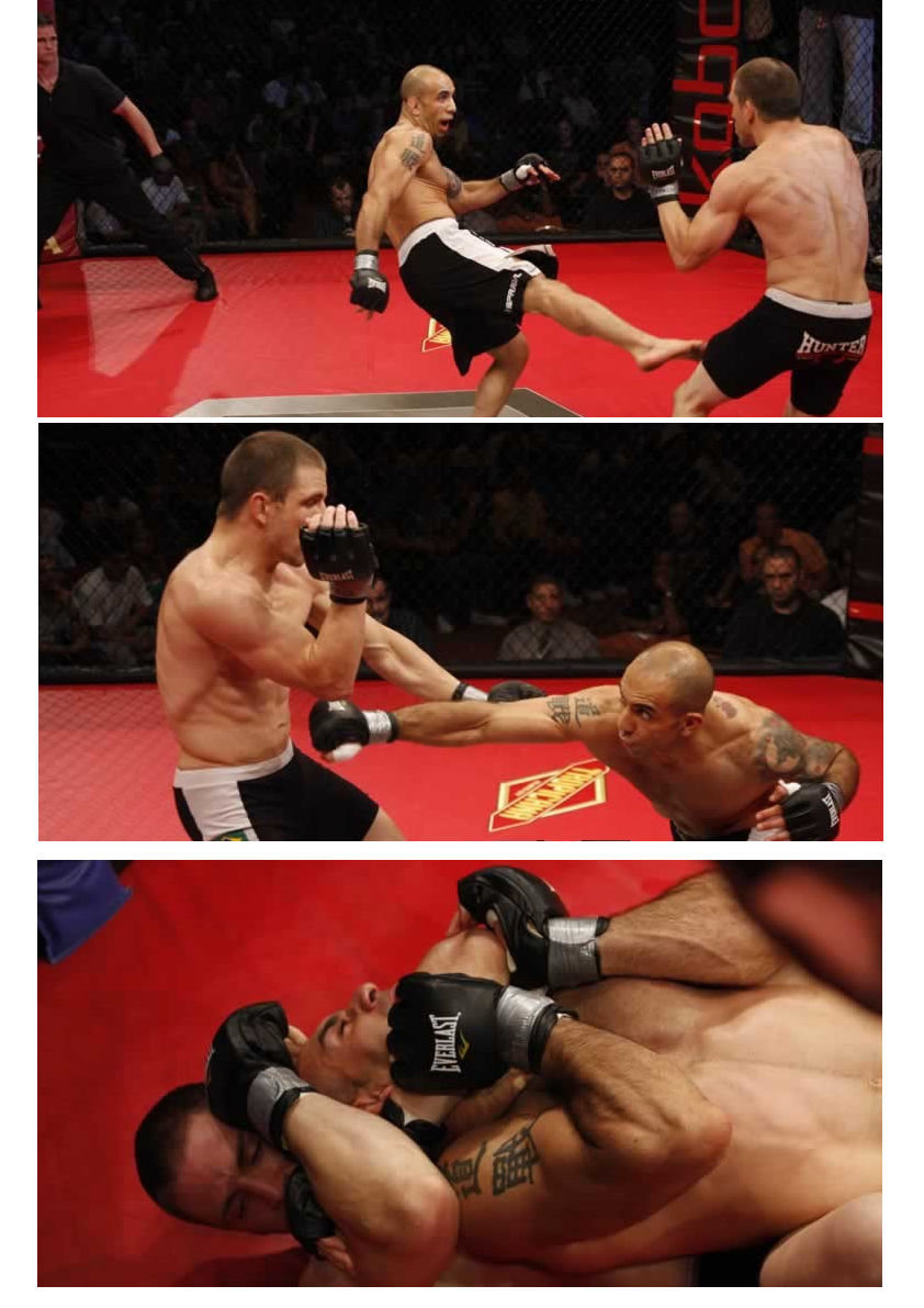 Jiu Jitsu