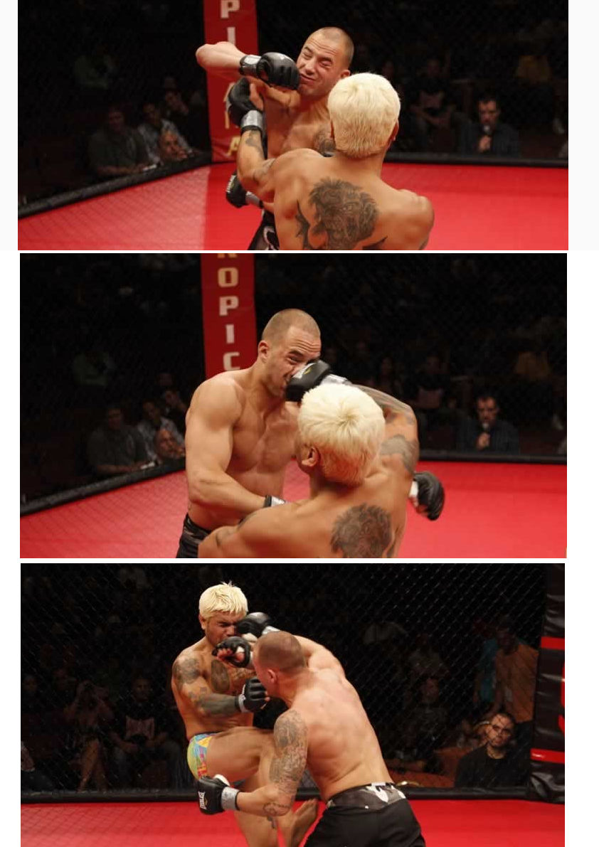 Jiu Jitsu