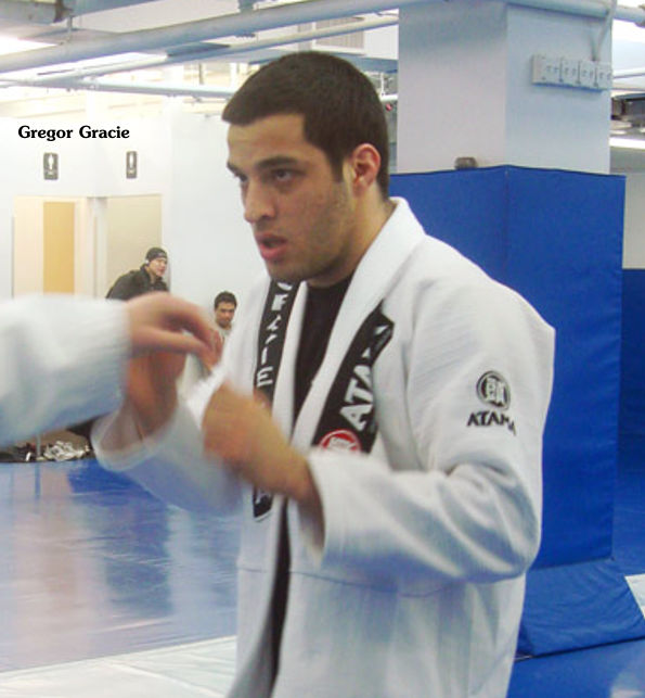 Jiu Jitsu