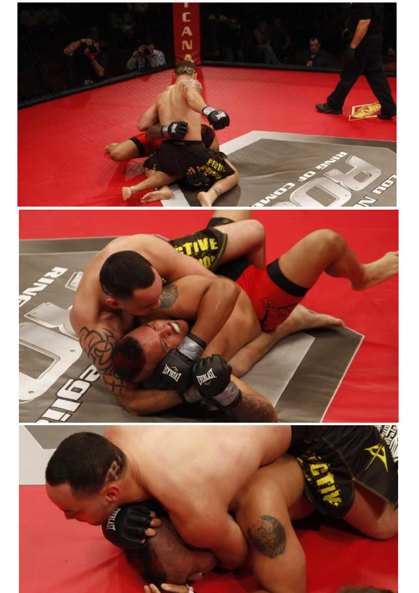 Jiu Jitsu