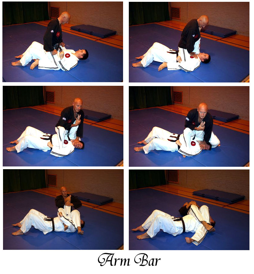 Jiu Jitsu