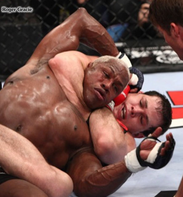 Jiu Jitsu