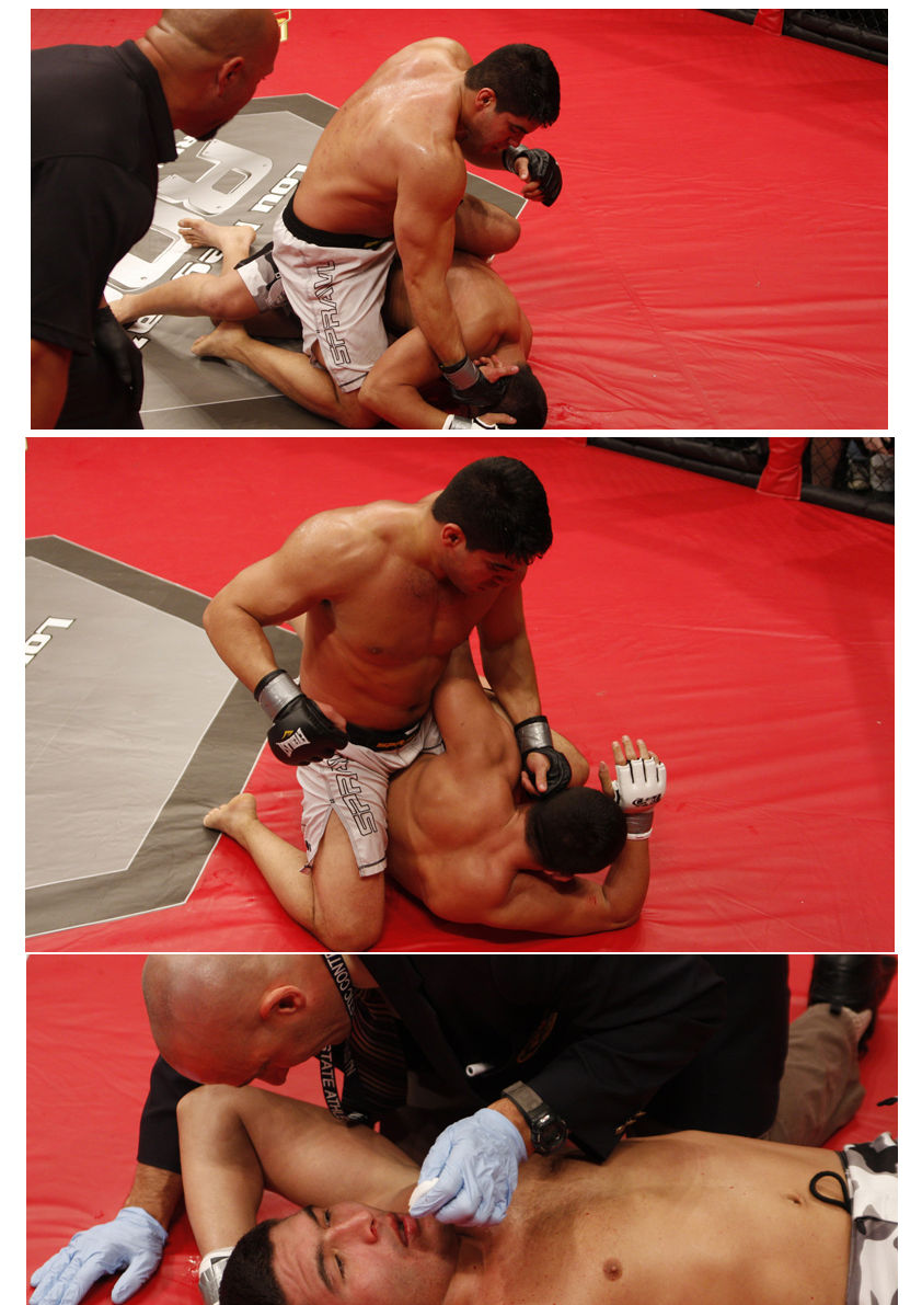 Jiu Jitsu