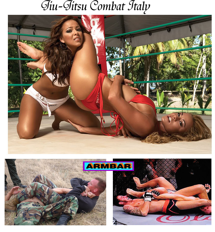 Jiu Jitsu