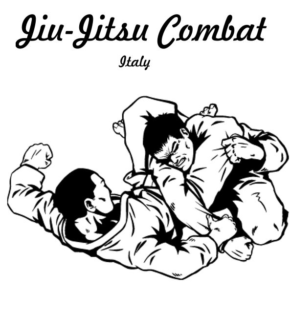 Jiu Jitsu