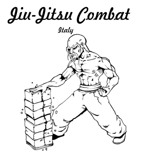 Jiu Jitsu