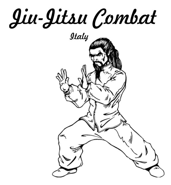 Jiu Jitsu