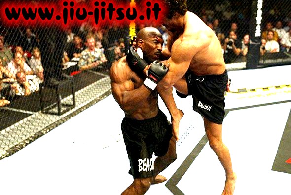 Jiu Jitsu