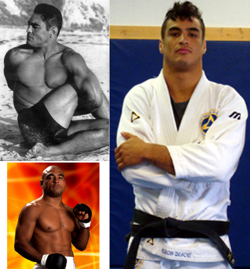 Jiu Jitsu