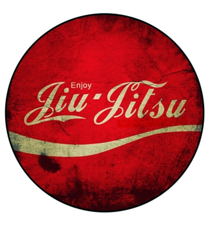 Jiu Jitsu