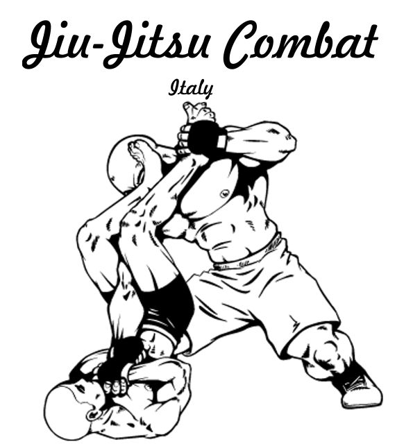 Jiu Jitsu