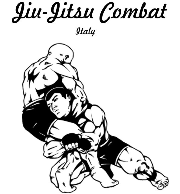Jiu Jitsu