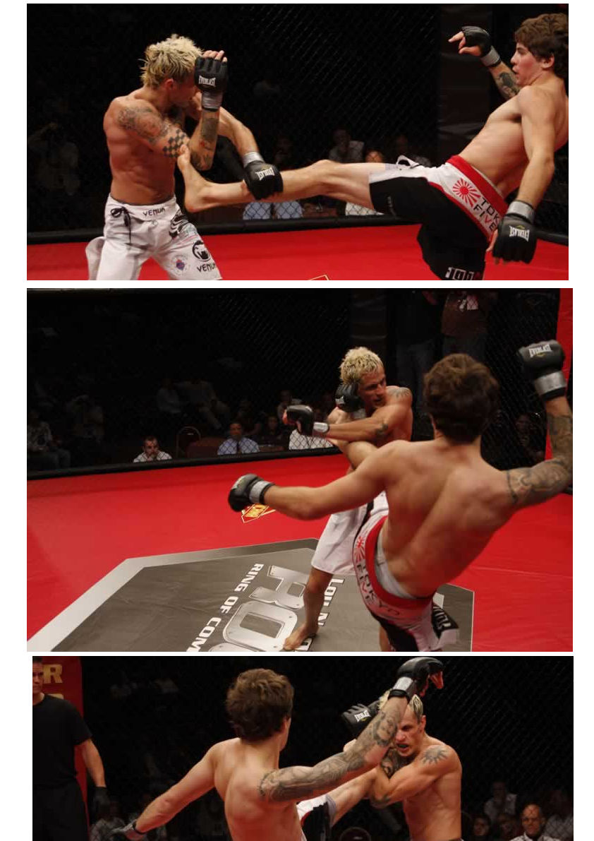 Jiu Jitsu