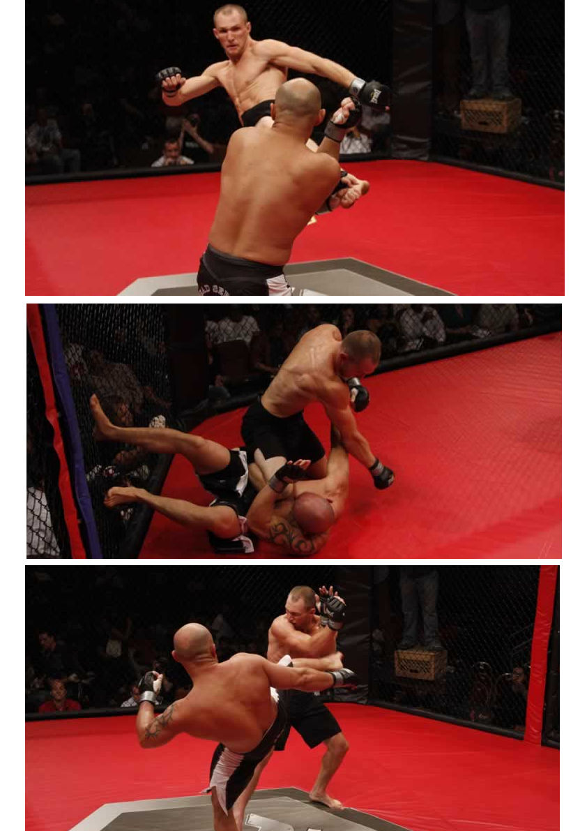 Jiu Jitsu