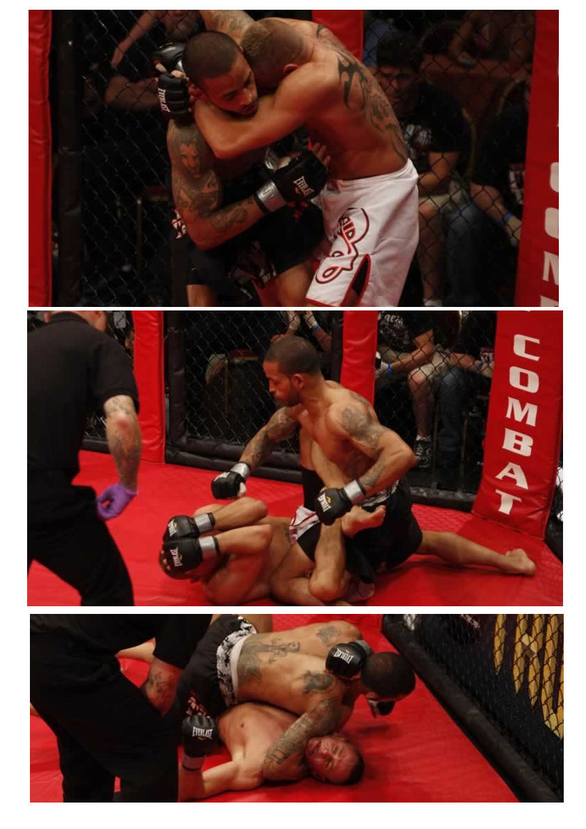 Jiu Jitsu
