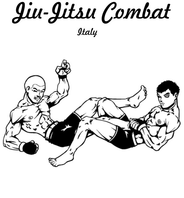 Jiu Jitsu