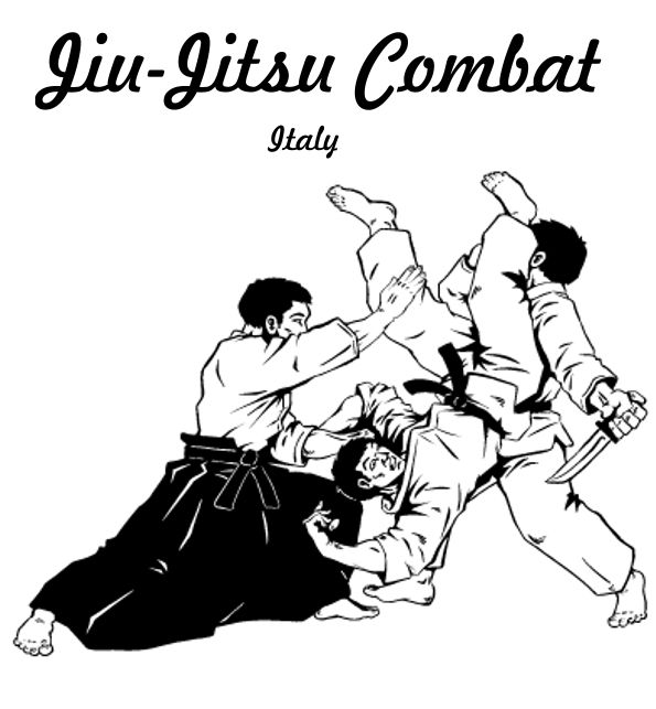 Jiu Jitsu