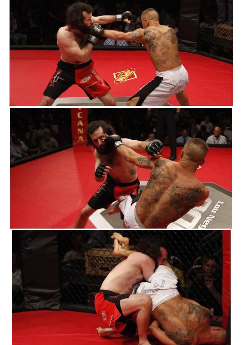 Jiu Jitsu