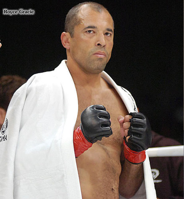 Jiu Jitsu
