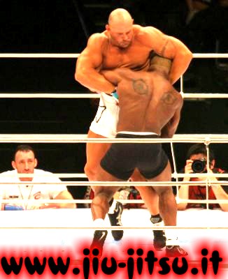 Jiu Jitsu