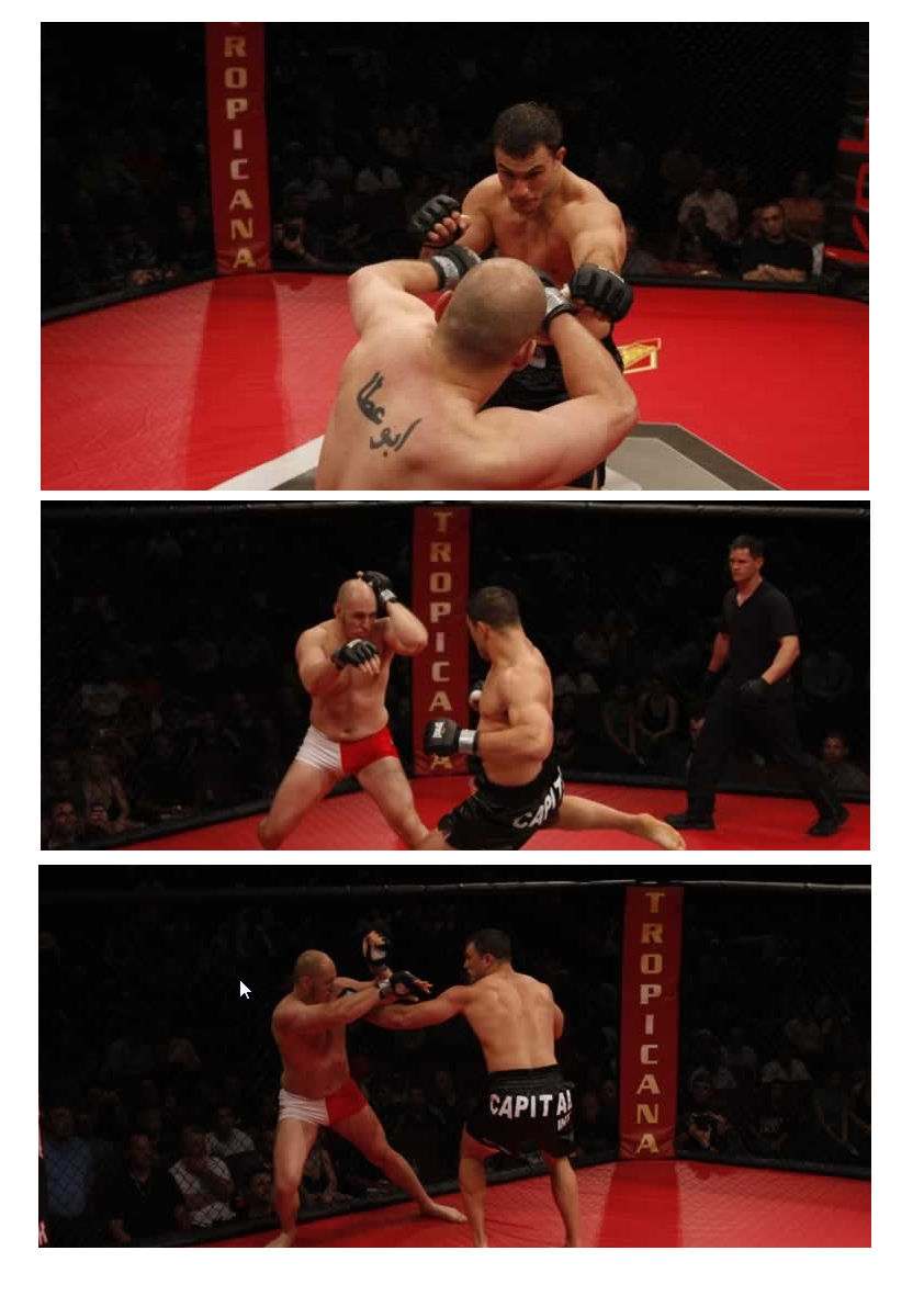 Jiu Jitsu