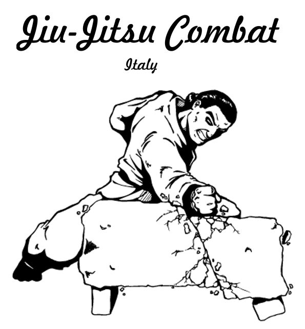 Jiu Jitsu
