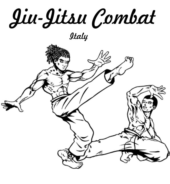 Jiu Jitsu