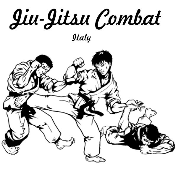 Jiu Jitsu